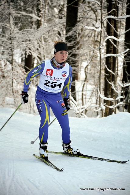 GP Grand-Bornand 2014